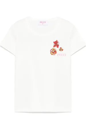 PUCCI Junior Logo