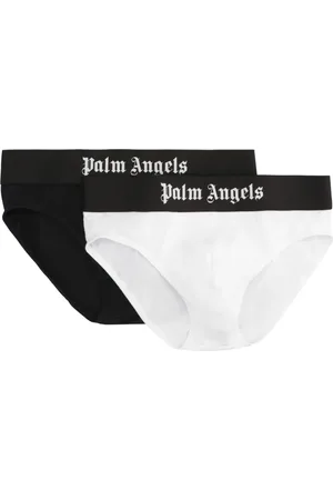 Palm Angels Logo