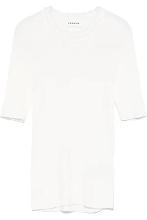 P.A.R.O.S.H. Ribbed T