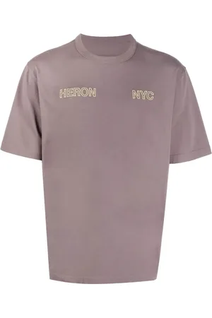 Heron Preston Logo