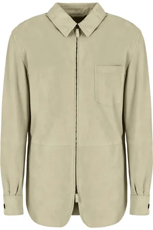 Giorgio Armani Zip