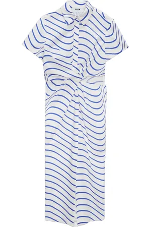 Msgm Cut