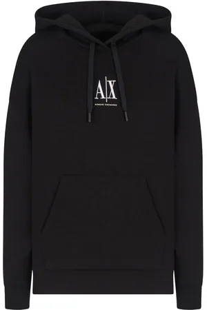 Armani Exchange Logo