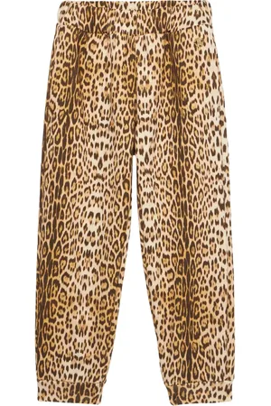 Roberto Cavalli Leopard