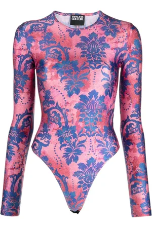VERSACE Floral