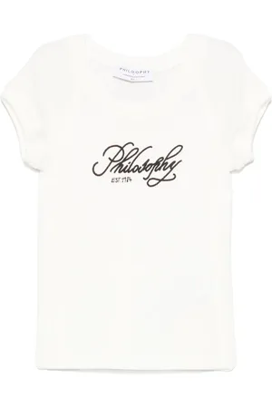 PHILOSOPHY DI LORENZO SERAFINI Logo