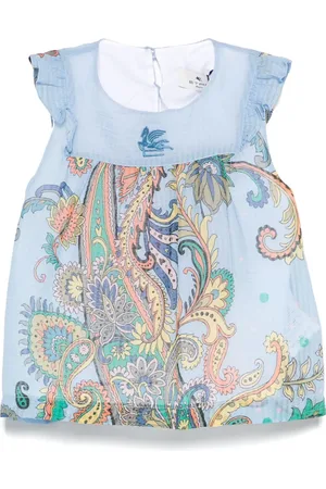 Etro Paisley