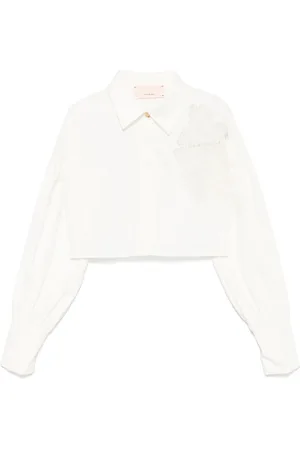 Elisabetta Franchi Lace