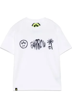 BARROW Jersey T
