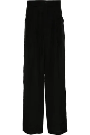 Giorgio Armani Tailored loose