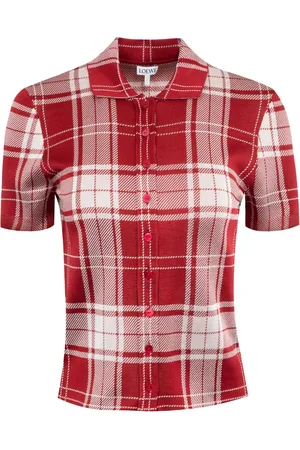 Loewe Plaid