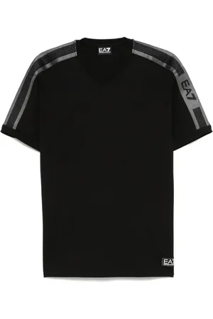 EA7 Logo Series T