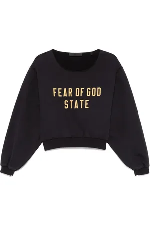 FEAR OF GOD Logo