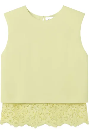 ST. JOHN Lace