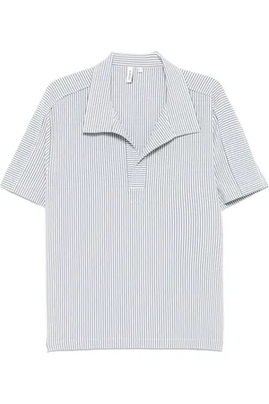 Simkhai Striped T