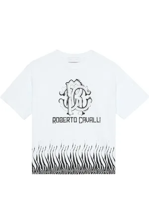 Roberto Cavalli Logo