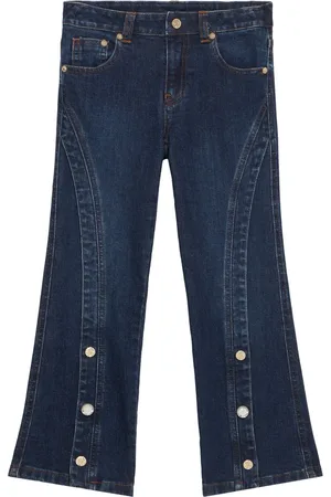 Roberto Cavalli Straight