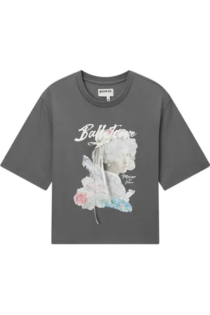 Musium Div. Cotton T