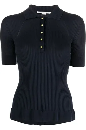 Stella McCartney Ribbed
