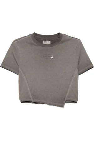 Musium Div. Cropped T