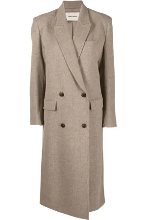 Low Classic Buttoned