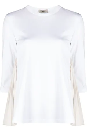 HERNO Pleat