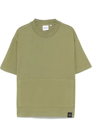 Aspesi Cotton T