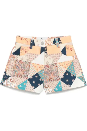 Etro Patchwork