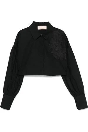 Elisabetta Franchi Lace