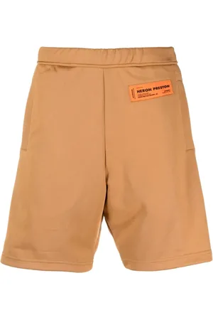 Heron Preston Logo