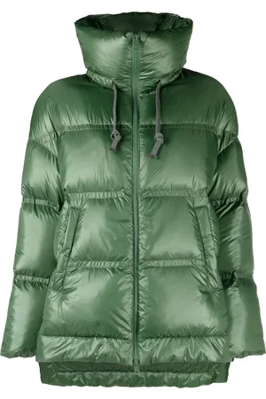 HERNO Globe zip