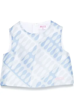 PUCCI Junior Leocorno