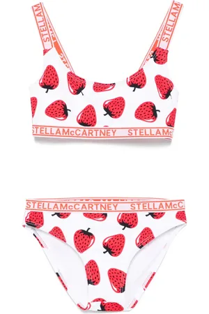 Stella McCartney Strawberry