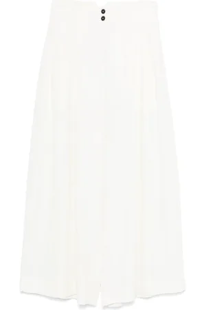 ISABEL BENENATO Pleat