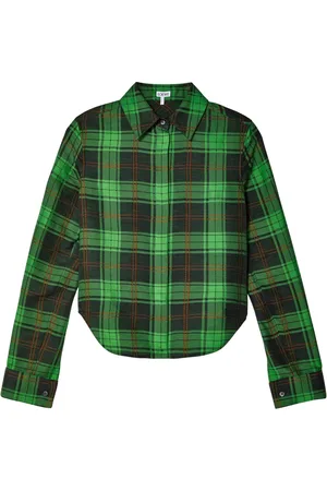 Loewe Plaid