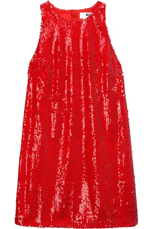 Msgm Sequin