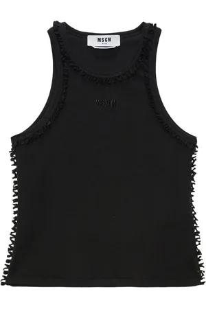 Msgm Logo
