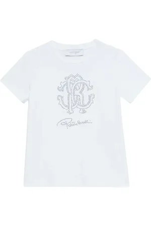 Roberto Cavalli Logo