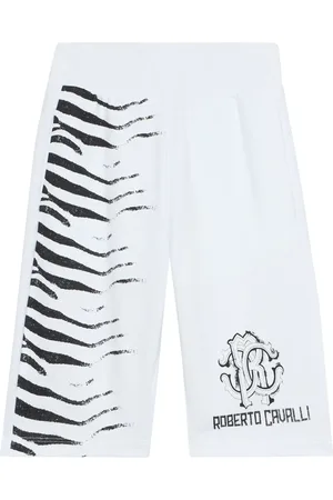 Roberto Cavalli Logo