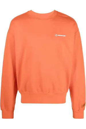Heron Preston Logo