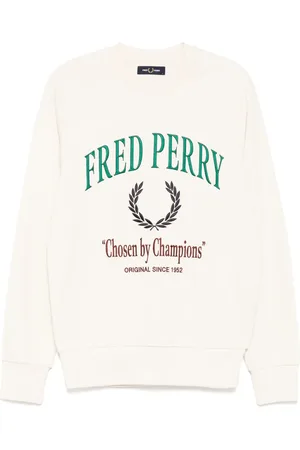 Fred Perry Logo