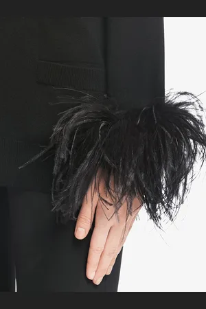 Prada Feather
