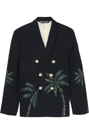 Palm Angels Palms Classic double