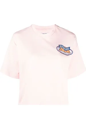 Opening Ceremony Brioches cropped T