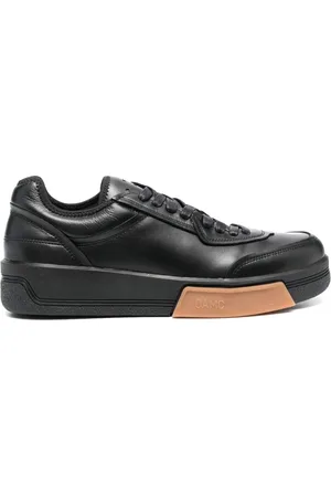 OAMC Leather low