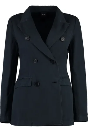Aspesi Tailored cotton