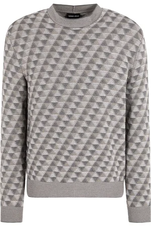 Giorgio Armani Geometric