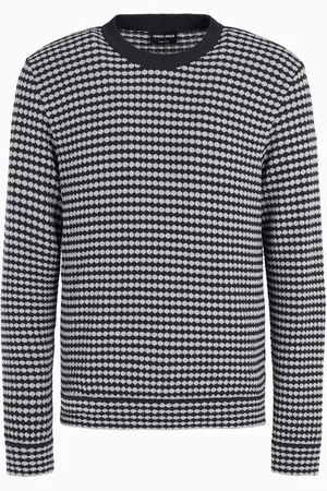 Giorgio Armani Geometric