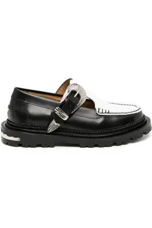 TOGA PULLA Cut