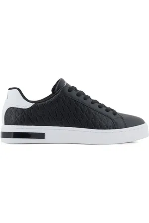 Armani Exchange Monogram
